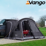 반고 바이런 로우 캠퍼밴, 차박 하우스 어닝 텐트