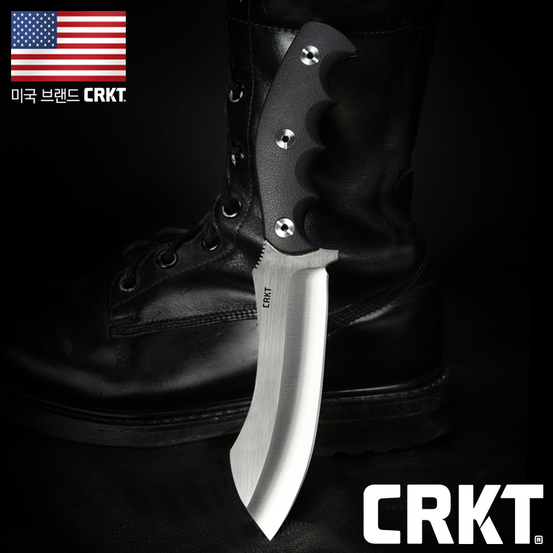 CRKT 캐치올(F) 나이프
