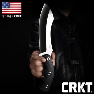 CRKT 캐치올(F) 나이프