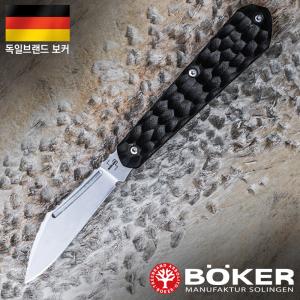 보커 코테이카(F) 나이프