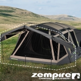 젬파이어 프로 TXL V2 TC 면혼방 어닝 월 세트