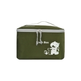 써미트 피크닉 쿨(cool)박스-올리브