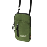 써미트 뉴 노블리치 뱅크 케이스-그린