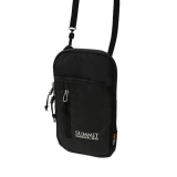 써미트 뉴 노블리치 뱅크 케이스-스틸블랙