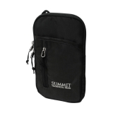 써미트 뉴 노블리치 뱅크 케이스-블랙(리사이클)