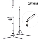 [크레모아] 5단 멀티 삼각대_프리미엄