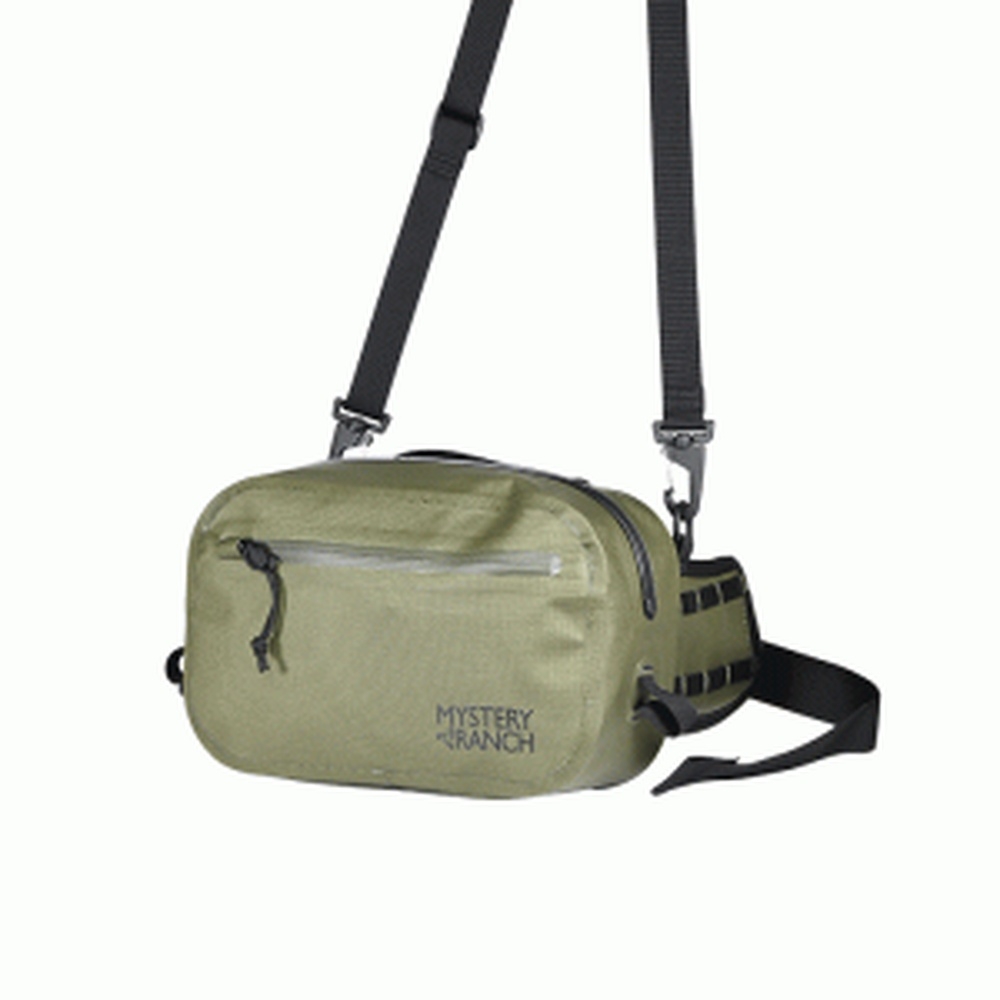 미스테리랜치 하이워터 힙팩 HIGH WATER HIP PACK