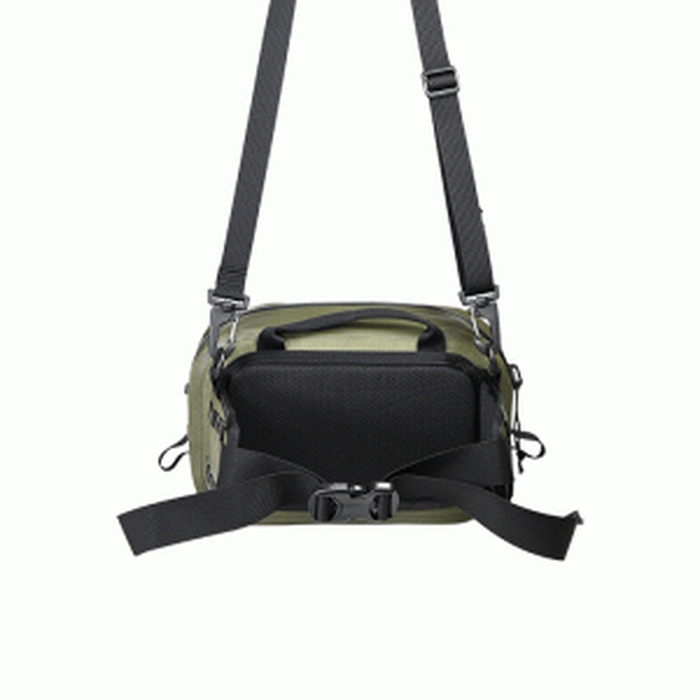 미스테리랜치 하이워터 힙팩 HIGH WATER HIP PACK