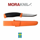 [모라나이프] 컴패니언 번트 오렌지 (14073/14067)