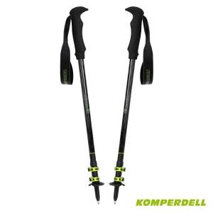 컴퍼델 카본 컴포지트 C3 140cm (케이스증정)