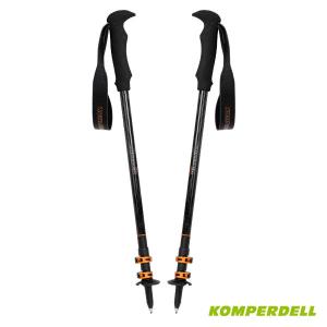 컴퍼델 카본 컴포지트 C3 컴팩트 120cm (케이스증정)