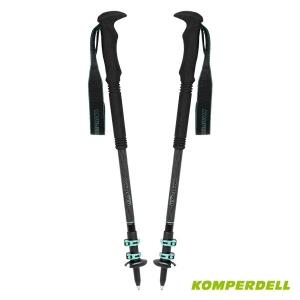 컴퍼델 카본 C3 프로 컴팩트 120cm (케이스증정)