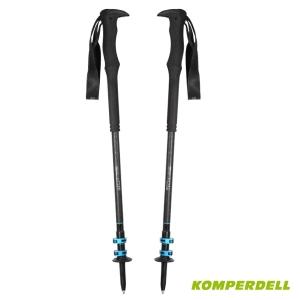 컴퍼델 카본 C3 프로 140cm (케이스증정)