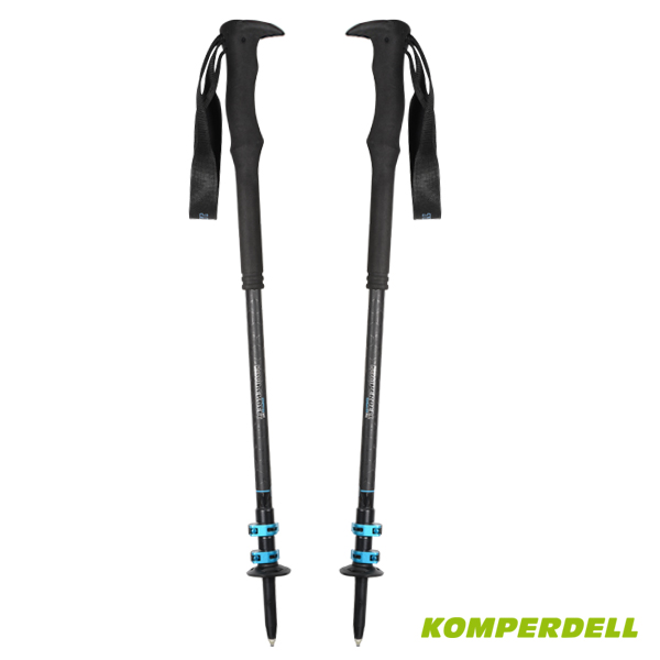 컴퍼델 카본 C3 프로 140cm (케이스증정)