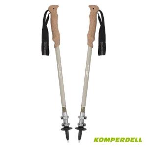 컴퍼델 릿지하이커 코크 파워락 컴팩트 120cm (케이스증정)