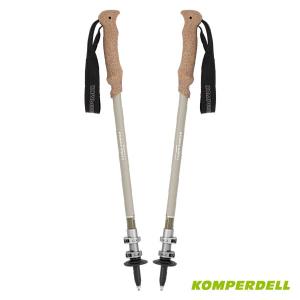 컴퍼델 릿지하이커 코크 파워락 컴팩트 120cm (케이스증정)