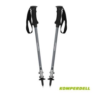 컴퍼델 트렉마스터 파워락 컴팩트 120cm (케이스증정)