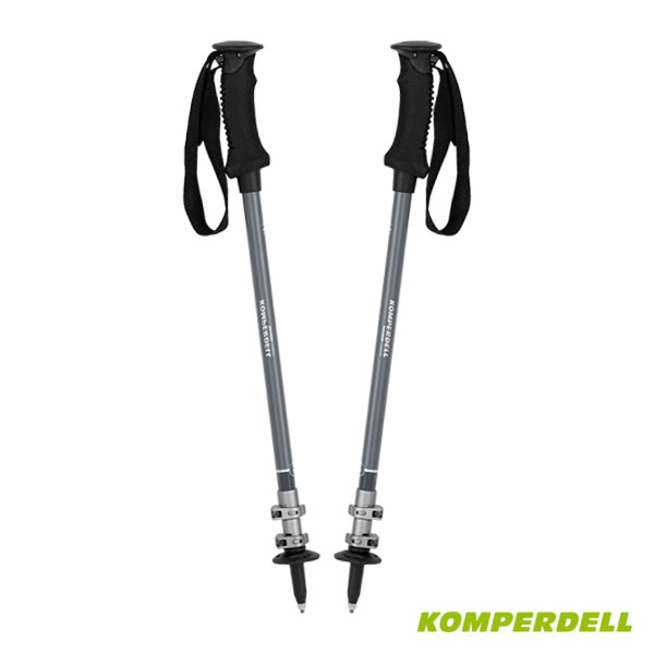 컴퍼델 트렉마스터 파워락 컴팩트 120cm (케이스증정)