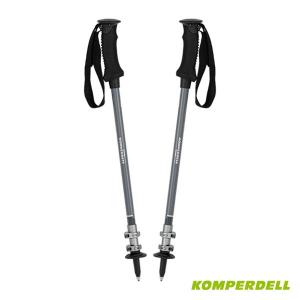 컴퍼델 트렉마스터 파워락 컴팩트 120cm (케이스증정)