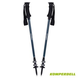 컴퍼델 트렉마스터 파워락 140cm (케이스증정)