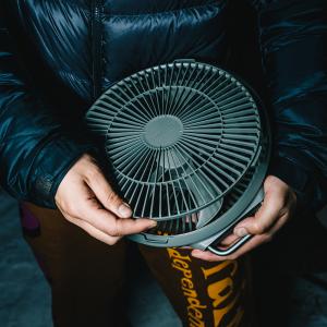 크레모아 서큘레이터 팬 F21