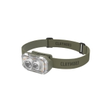[크레모아] 헤드랜턴 헤디 플러스 (카키)