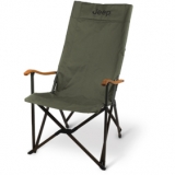 지프 HIGH RELAX CHAIR (MOSS GREEN/JPFT220105)
