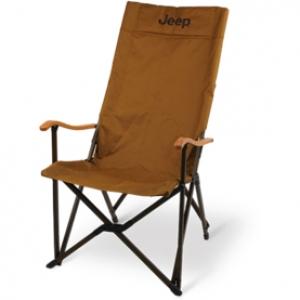 지프 HIGH RELAX CHAIR (COYOTE TAN/JPFT220104)