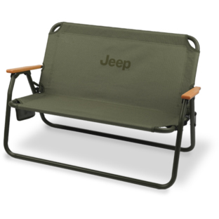 지프 COMMAND BENCH (MOSS GREEN/JPFT220106)