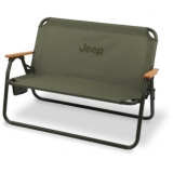 지프 COMMAND BENCH (MOSS GREEN/JPFT220106)
