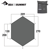 [씨투써밋] 아이코스 TR2 풋프린트
