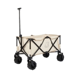 노르디스크 코튼 캔버스 왜건