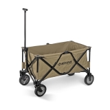 노스피크 스마트 카트_올리브탄