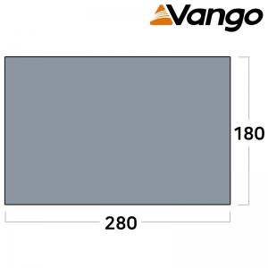 반고 유니버셜 카페트 180x280cm CP010 라이트 블루
