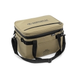 노스피크 소프트쿨백 올리브탄