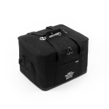 노스피크 멀티스퀘어 백_블랙