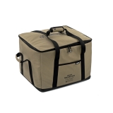 노스피크 멀티스퀘어 백_올리브탄