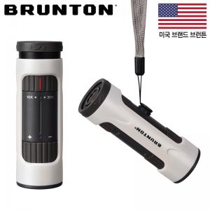 브런튼 에코 줌 10-30x21 V2 포켓 스코프