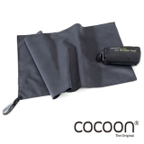 코쿤 마이크로파이버 초경량 타월 울트라라이트 Microfiber Towel Ultralight _매너티 그레이 (M) (TSU06-M)