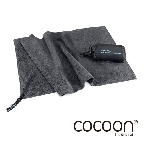 코쿤 테리 경량 타월 라이트 Terry Towel light _코알라 (M) (TTE05-M)