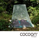 코쿤 휴대용 모기장 경량 더블 / 실트 그린 (Outdoor Net Double) (MNC2)