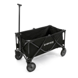 노스피크 스마트 카트_블랙