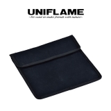 유니프레임 유니 철판 미니 플레이트 수납용 케이스​ (665367)