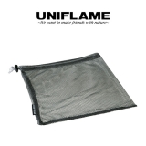 유니프레임 GY 다용도 메쉬 수납백 L (668863)