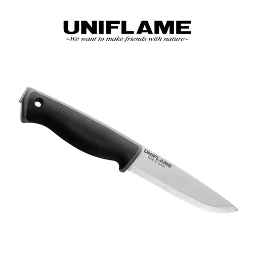 유니프레임 UF 부시크래프트 나이프 (684177)
