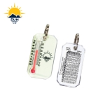 썬 컴퍼니 야광 온도계