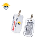 썬 컴퍼니 클래식 온도계