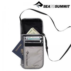 씨투써밋 넥 월렛 RFID 하이라이즈