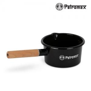 페트로막스 에나멜 팬(1리터/블랙/PM-PX-PANEN1-S)