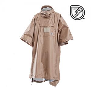 제이알기어 Tactical Poncho XL 텍티컬판쵸 XL (타프겸용)